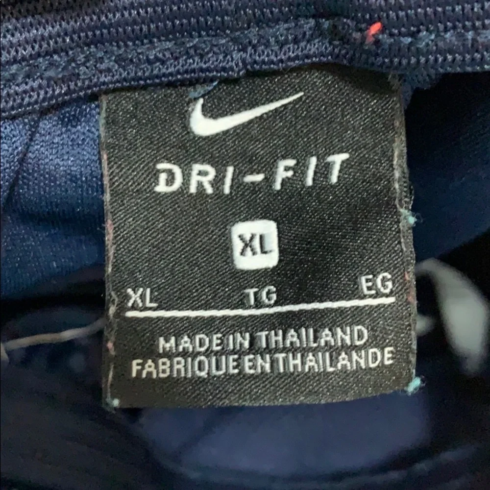 Nike DRI fit Men Short Team USA